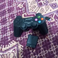 پلی استیشن ۲درحدنوفلش خور|کنسول، بازی ویدئویی و آنلاین|کرمانشاه, |دیوار