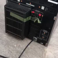 ضبط و سیستم صوتی JVC اصل ژاپن مدل MX-JE31 + جعبه|سیستم صوتی خانگی|تهران, نارمک جنوبی|دیوار
