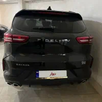 فید لیتی الیت ۵نفر