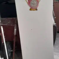 یخچال قدیمی|یخچال و فریزر|رشت, باهنر|دیوار