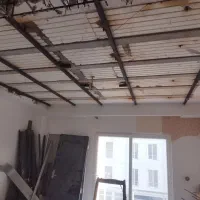 خدمات ساختمانی .