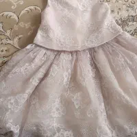 لباس دخترونه دو عدد|کفش و لباس بچه|گرگان, |دیوار