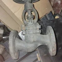 شیر سوزنی بخار|ماشینآلات صنعتی|اقبالیه, |دیوار