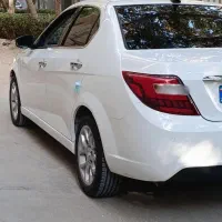 ۶دنده توربو۱۴۰۲/گارانتی/۸۵گانه فول/ESP/تک برگ سند|خودرو سواری و وانت|اصفهان, صائب|دیوار