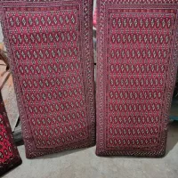 پشتی دست بافت|پشتی|زابل, |دیوار