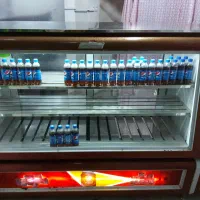 یخچال ویترینی|فروشگاه و مغازه|شیراز, شهرک امیر کبیر|دیوار