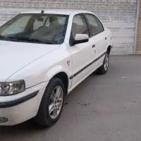 سمند ال ایکس،۱۳۹۰|خودرو سواری و وانت|شیراز, نصر|دیوار