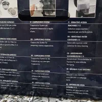 قهوه ساز دلونگی آکبند|سماور، چای‌ساز، قهوه‌ساز|خمینی‌شهر, |دیوار