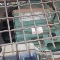 سردخانه زیر صفر|ابزارآلات|دوگنبدان, |دیوار