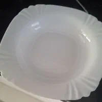 ۱۸پارچه ارکوپال با ۵تا خورش خوری اضافه|ظروف سرو و پذیرایی|کاشمر, |دیوار