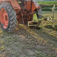 باسلام‌فروش فوری یک‌دستگاه رومانی|خودرو سنگین|ارژن, |دیوار