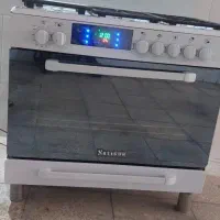 اجاق گاز فر دیجیتال