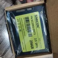 ssd 256 simicon