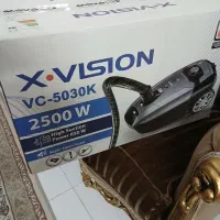 جاروبرقی ایکس ویژن vc-5030k