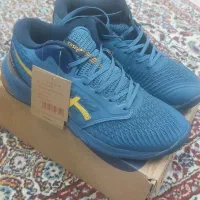 کتانی آسیکس نو