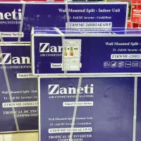 کولر گازی|کولر گازی و فن‌کوئل|تهران, خاوران|دیوار