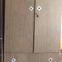 کمدلباس|جاکفشی، کمد، دراور|کرمانشاه, |دیوار