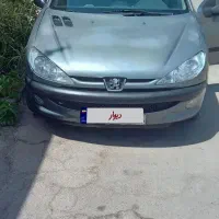 ۲۰۶ فرانسه،تیپ ۲  ۸۴