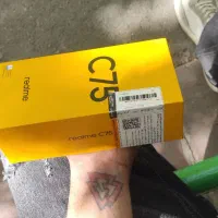 گوشی ریملی C75