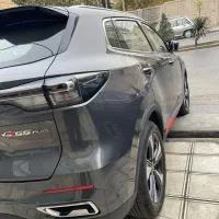 چانگان پلاس وارداتی CS55 2024|خودرو سواری و وانت|تهران, جماران (نیاوران)|دیوار