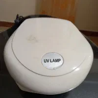 دستگاه یوی کاشت ناخن|آرایشی، بهداشتی، درمانی|فردیس, فردیس|دیوار