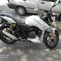 آپاچی مدل 95 تک برگ سند