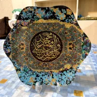 ظرف تزئینی دستساز