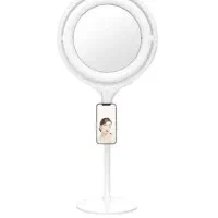 آیینه آرابشی هدلایت و پایدار شیائومی