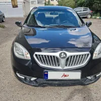 برلیانس ۹۵ بیرنگ