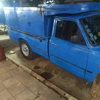 فروش نیسان دوگانه مدل98