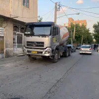 تراک میکسر ۲۰۰۹