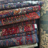 خریدار‌ انواع فرش دستبافت ....فروش فرش