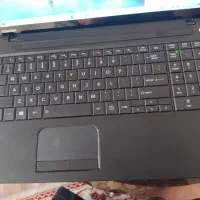 لپ‌تاپ Toshiba cori3 لمسی|رایانه همراه|تهران, مجیدیه|دیوار