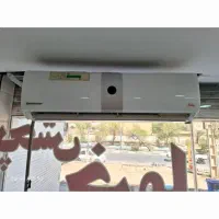 کولر دوتیکه موتور سوخته وست پوینت|کولر گازی و فن‌کوئل|اهواز, پردیس|دیوار