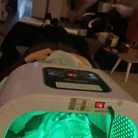 فیشال و پاکسازی پوست