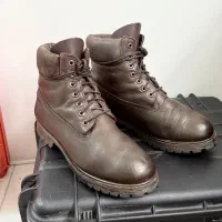 بوت تیمبرلند اصلی چرم