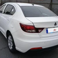 شاهین g مدل ۱۴۰۲ سفید|خودرو سواری و وانت|تهران, تهرانسر شرقی|دیوار