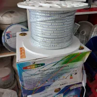 شیلنگ نور مخفی