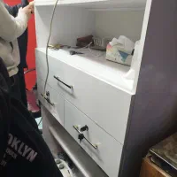 کمد|جاکفشی، کمد، دراور|مشهد, کوثر|دیوار