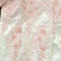 لباس عروس نو(دوخت کامل نشده)|لباس|یاسوج, |دیوار