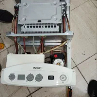 نصب و تعمیرات تخصصی پکیج و آبگرمکن دیواری|خدمات پیشه و مهارت|مشهد, وکیلآباد|دیوار