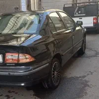 سمند ef7|خودرو سواری و وانت|تهران, نعمت‌آباد|دیوار