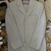 کت و شلوار|لباس|رشت, جانبازان|دیوار