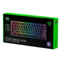 کیبورد ریزر Razer Huntsman Mini Analog