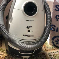 جارو برقی سامسونگ