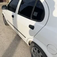 تیبا 2 بی رنگ پلمپ|خودرو سواری و وانت|گنبد کاووس, |دیوار