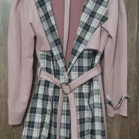 ست مخمل زنانه و مردانه