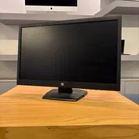 مانیتور hp v223