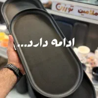 ظروف ملامین تورزن مشکی کافی شاپ،رستوران قیمت تولید|ظروف سرو و پذیرایی|مشهد, هفده شهریور|دیوار