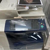 زیراکس ۷۸۵۵ استوک ۲۰ درصد زیر قیمت